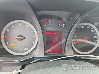Zdjęcie 9 z 12 samochodu: 2014 GMC TERRAIN VIN:2GKFLVEK2E6351214 - miniatura