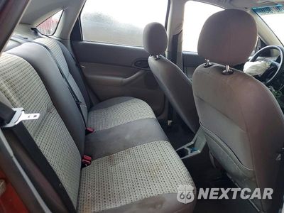Zdjęcie 10 z 12 samochodu: 2005 FORD FOCUS ZX4 VIN:1FAFP34N45W163712 - miniatura
