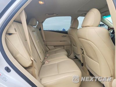 Zdjęcie 11 z 13 samochodu: 2012 LEXUS RX 350 VIN:2T2ZK1BA2CC084146 - miniatura