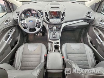 Zdjęcie 8 z 13 samochodu: 2014 FORD ESCAPE SE VIN:1FMCU9GX0EUC74352 - miniatura