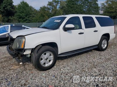 2007 GMC YUKON XL DENALI 1GKFK66877J205229 - główne zdjęcie licytacji z USA - miniatura