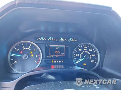 Zdjęcie 9 z 12 samochodu: 2019 FORD F150 SUPERCREW VIN:1FTEW1E58KFA85264 - miniatura