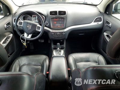 Zdjęcie 8 z 13 samochodu: 2014 DODGE JOURNEY R/T VIN:3C4PDDEG5ET204299 - miniatura