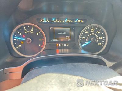 Zdjęcie 9 z 12 samochodu: 2018 FORD F150 SUPERCREW VIN:1FTEW1EP8JFB17811 - miniatura