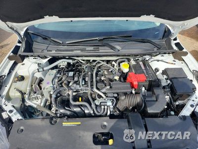 Zdjęcie 11 z 12 samochodu: 2025 NISSAN SENTRA S VIN:3N1AB8BV6SY345132 - miniatura