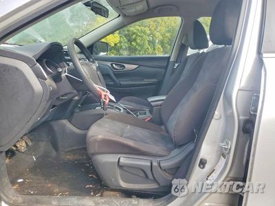 Zdjęcie 7 z 12 samochodu: 2016 NISSAN ROGUE S VIN:KNMAT2MTXGP611943 - miniatura