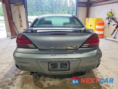 Zdjęcie 6 z 12 samochodu: 2004 PONTIAC GRAND AM SE1 VIN:1G2NF52E94M604241 - miniatura