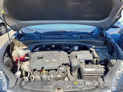 Zdjęcie 12 z 13 samochodu: 2021 KIA SPORTAGE LX VIN:KNDPM3AC3M7899043 - miniatura