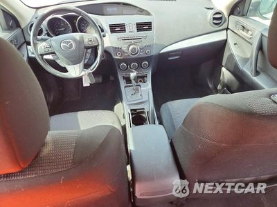 Zdjęcie 8 z 12 samochodu: 2013 MAZDA 3 I VIN:JM1BL1LP9D1842429 - miniatura