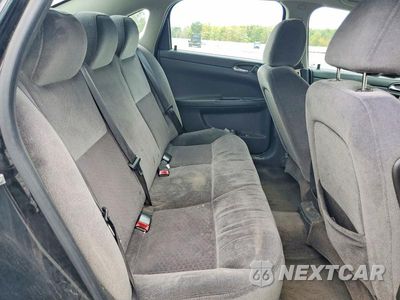 Zdjęcie 10 z 12 samochodu: 2010 CHEVROLET IMPALA LS VIN:2G1WA5EK2A1145683 - miniatura