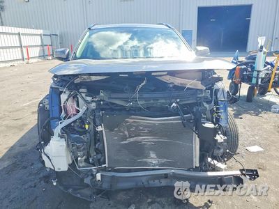 Piąte zdjęcie samochodu w środku: 2024 TOYOTA RAV4 XLE PREMIUM VIN:JTMB6RFV9RD125308 - miniatura