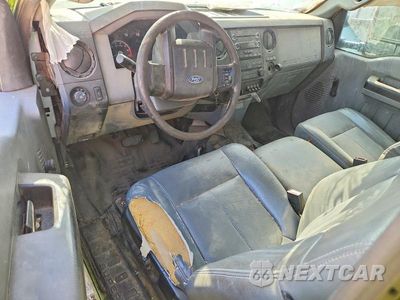 Zdjęcie 8 z 12 samochodu: 2014 FORD F350 SUPER DUTY VIN:1FDRF3G62EEB53485 - miniatura