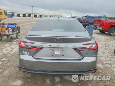 Zdjęcie 6 z 13 samochodu: 2026 TOYOTA CAMRY SE VIN:4T1DAACK3TU662763 - miniatura