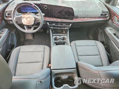 Zdjęcie 8 z 13 samochodu: 2026 CHEVROLET TRAVERSE Z71 VIN:1GNEVJKS8TJ299657 - miniatura