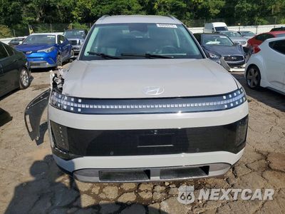 Piąte zdjęcie samochodu w środku: 2026 HYUNDAI IONIQ 9 SEL VIN:7YAMUFS30TY001342 - miniatura