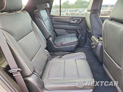 Zdjęcie 11 z 14 samochodu: 2023 CHEVROLET TAHOE K1500 PREMIER VIN:1GNSKSKD7PR246510 - miniatura