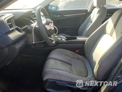 Zdjęcie 7 z 12 samochodu: 2016 HONDA CIVIC EX VIN:19XFC1F39GE217699 - miniatura