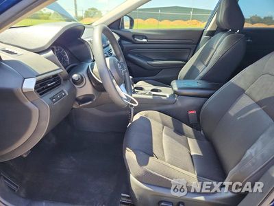 Zdjęcie 7 z 12 samochodu: 2020 NISSAN ALTIMA S VIN:1N4BL4BV4LC275346 - miniatura