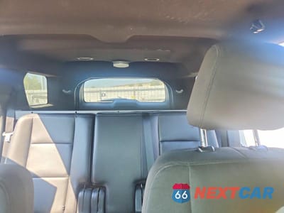 Zdjęcie 10 z 13 samochodu: 2019 FORD EXPLORER POLICE INTERCEPTOR VIN:1FM5K8ARXKGA31550 - miniatura