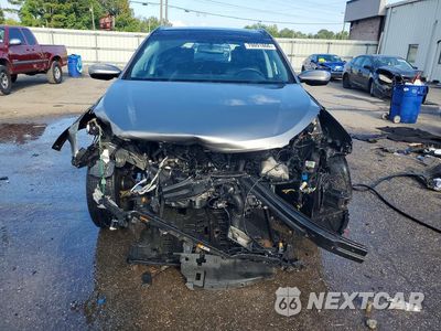Piąte zdjęcie samochodu w środku: 2015 HYUNDAI SANTA FE SPORT 2.0T VIN:5XYZW4LA1FG239383 - miniatura