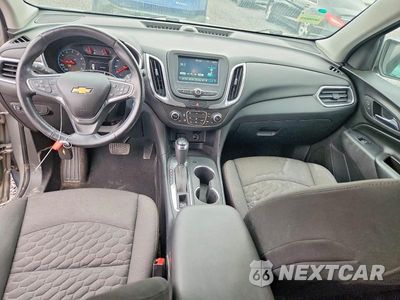 Zdjęcie 8 z 13 samochodu: 2018 CHEVROLET EQUINOX LT VIN:3GNAXJEV1JS641640 - miniatura