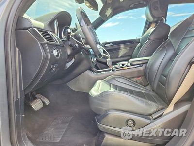Zdjęcie 7 z 13 samochodu: 2018 MERCEDES-BENZ GLE 63 AMG-S 4MATIC VIN:4JGDA7FB9JB040286 - miniatura