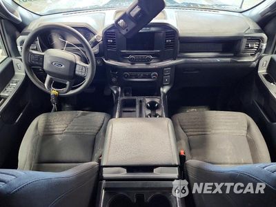 Zdjęcie 8 z 12 samochodu: 2022 FORD F150 SUPERCREW VIN:1FTEW1EP6NKD94261 - miniatura