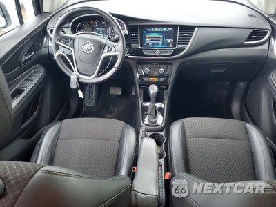 Zdjęcie 8 z 13 samochodu: 2018 BUICK ENCORE PREFERRED VIN:KL4CJASB6JB708123 - miniatura
