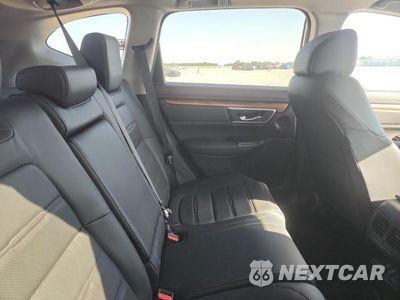 Zdjęcie 11 z 13 samochodu: 2019 HONDA CR-V EXL VIN:7FARW1H87KE018302 - miniatura