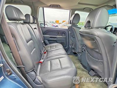 Zdjęcie 10 z 12 samochodu: 2008 HONDA PILOT EXL VIN:5FNYF18528B037023 - miniatura