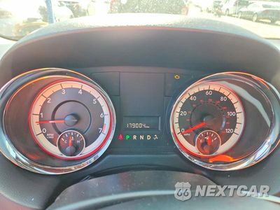 Zdjęcie 9 z 13 samochodu: 2018 DODGE GRAND CARAVAN SXT VIN:2C4RDGCG5JR215555 - miniatura