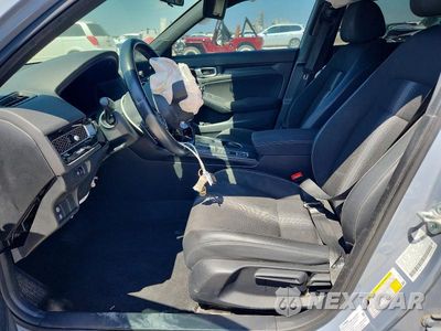 Zdjęcie 7 z 13 samochodu: 2023 HONDA CIVIC SPORT VIN:2HGFE2F56PH527204 - miniatura