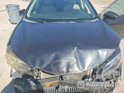 Zdjęcie 11 z 13 samochodu: 2018 TOYOTA COROLLA LE VIN:2T1BURHE5JC030040 - miniatura