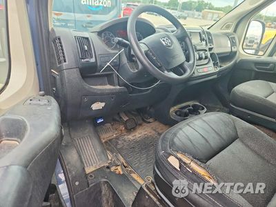 Zdjęcie 8 z 12 samochodu: 2020 RAM PROMASTER 3500 DELIVERY VAN VIN:3C6URVJG0LE144151 - miniatura
