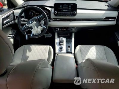 Zdjęcie 8 z 13 samochodu: 2024 MITSUBISHI OUTLANDER SEL VIN:JA4J4WA80RZ054062 - miniatura