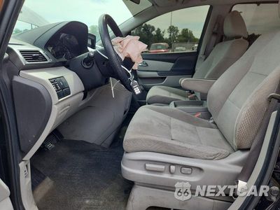 Zdjęcie 7 z 13 samochodu: 2014 HONDA ODYSSEY EX VIN:5FNRL5H43EB027768 - miniatura