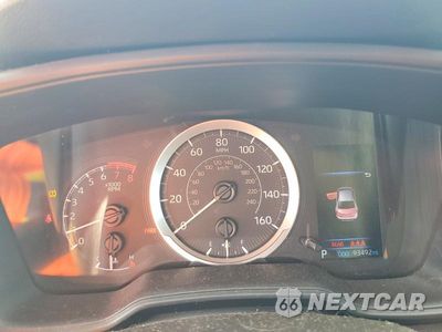 Zdjęcie 9 z 12 samochodu: 2020 TOYOTA COROLLA LE VIN:5YFEPRAE7LP109517 - miniatura