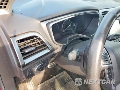 Zdjęcie 9 z 12 samochodu: 2015 FORD FUSION TITANIUM HEV VIN:3FA6P0RU2FR243416 - miniatura