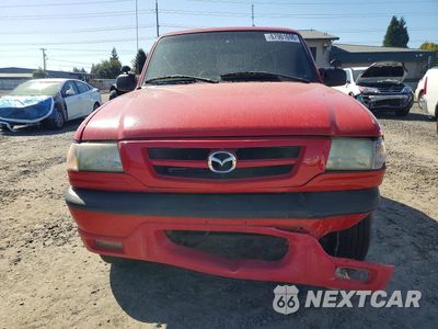 Piąte zdjęcie samochodu w środku: 2004 MAZDA B3000 CAB PLUS VIN:4F4YR16U54TM12015 - miniatura