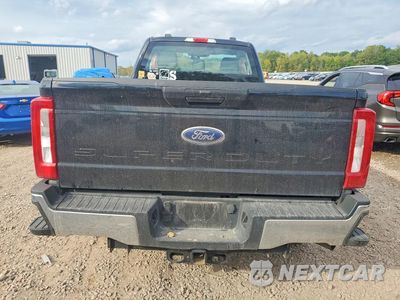 Zdjęcie 6 z 12 samochodu: 2024 FORD F250 SUPER DUTY VIN:1FTBF2BA5REF22339 - miniatura