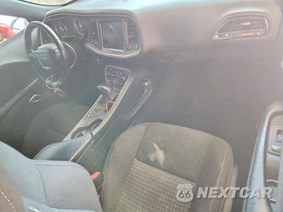 Zdjęcie 8 z 12 samochodu: 2020 DODGE CHALLENGER R/T SCAT PACK VIN:2C3CDZFJ4LH242591 - miniatura