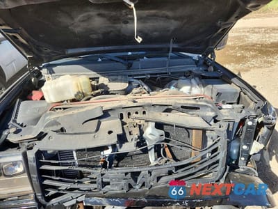 Zdjęcie 11 z 12 samochodu: 2011 GMC SIERRA K3500 DENALI VIN:1GT426C86BF181802 - miniatura