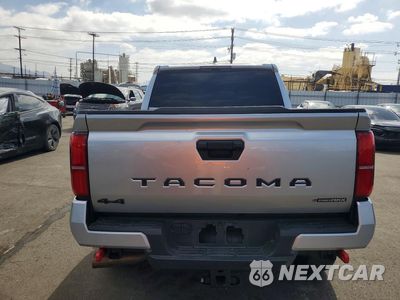 Zdjęcie 6 z 12 samochodu: 2025 TOYOTA TACOMA TRD OFF-ROAD HV VIN:3TYLC5LN2ST022790 - miniatura