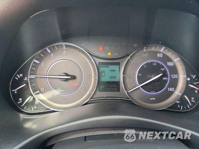 Zdjęcie 9 z 13 samochodu: 2018 INFINITI QX80 BASE VIN:JN8AZ2NF2J9665101 - miniatura