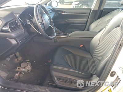 Zdjęcie 7 z 13 samochodu: 2021 TOYOTA CAMRY SE VIN:4T1T11AK7MU607703 - miniatura