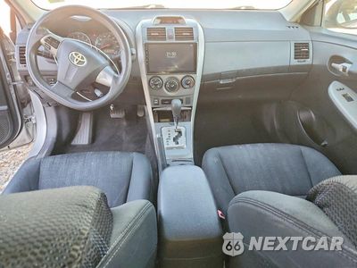 Zdjęcie 8 z 12 samochodu: 2012 TOYOTA COROLLA S VIN:5YFBU4EE6CP035967 - miniatura