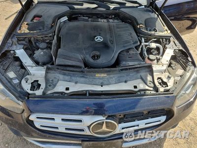 Zdjęcie 11 z 13 samochodu: 2022 MERCEDES-BENZ E 450 4M ALL TERRAIN VIN:W1KZH6AB6NB031001 - miniatura
