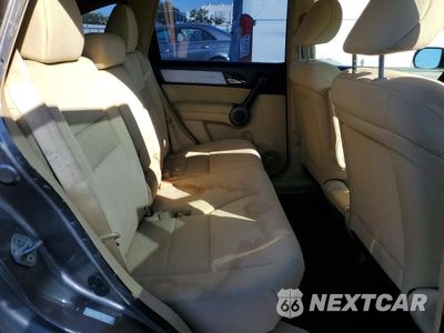 Zdjęcie 11 z 13 samochodu: 2010 HONDA CR-V LX VIN:5J6RE3H35AL025690 - miniatura