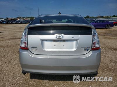 Zdjęcie 6 z 12 samochodu: 2007 TOYOTA PRIUS TOURING VIN:JTDKB20UX73256818 - miniatura