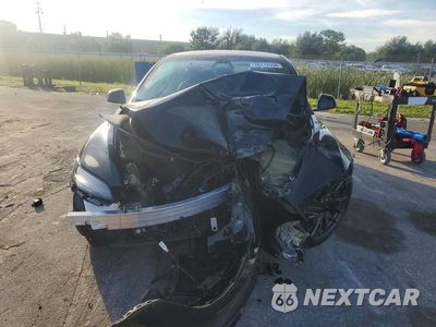 Piąte zdjęcie samochodu w środku: 2026 TESLA MODEL 3 VIN:5YJ3E1EA0TF170807 - miniatura